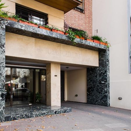 Apartamento Independencia II Apartment Cordoba Exterior photo