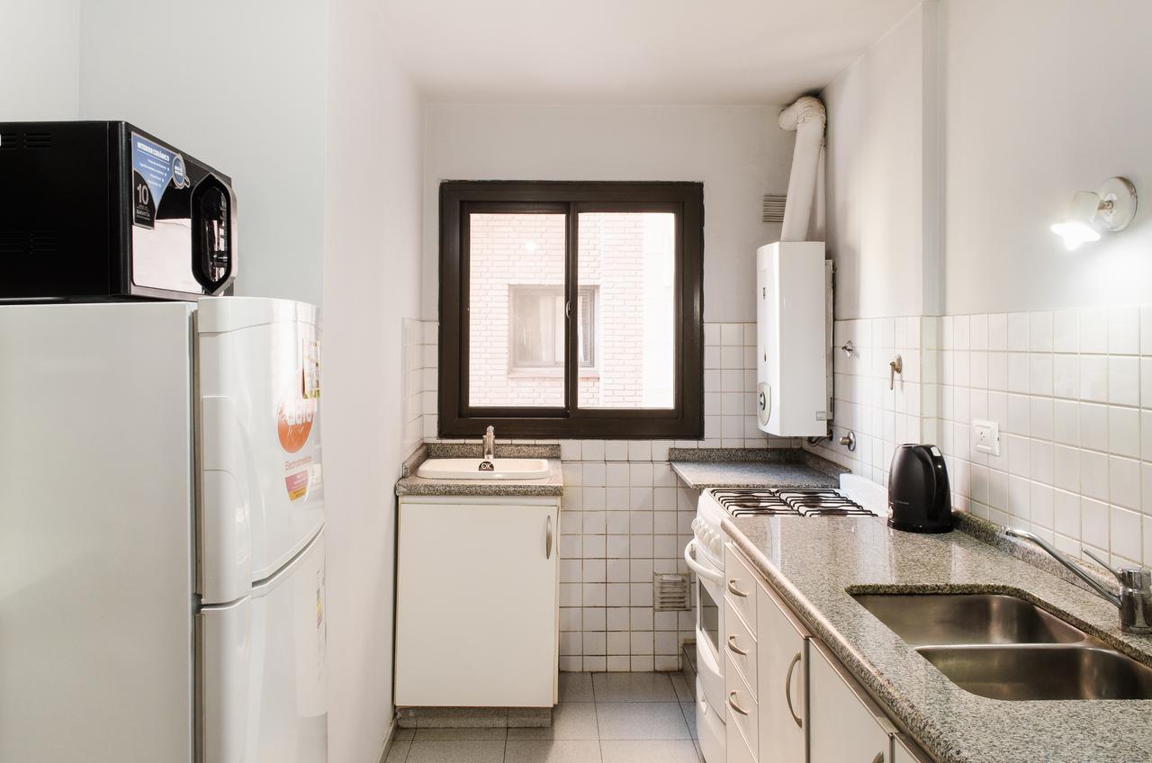 Apartamento Independencia II Apartment Cordoba Exterior photo