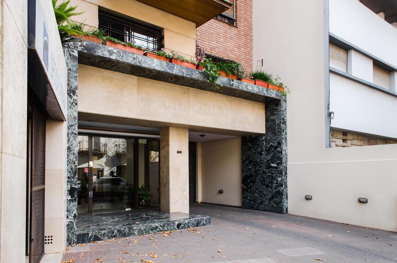 Apartamento Independencia II Apartment Cordoba Exterior photo